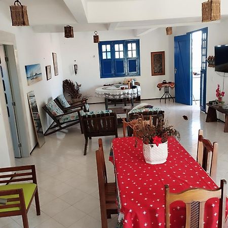 Casa Solaris Villa อากีราซ ภายนอก รูปภาพ