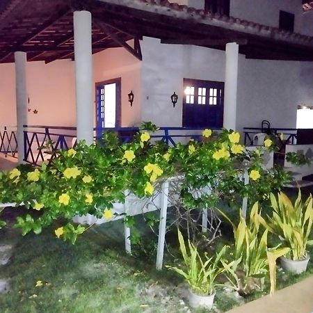 Casa Solaris Villa อากีราซ ภายนอก รูปภาพ
