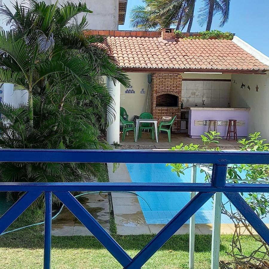 Casa Solaris Villa อากีราซ ภายนอก รูปภาพ