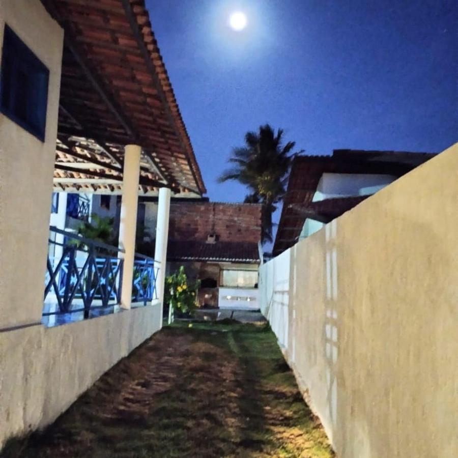Casa Solaris Villa อากีราซ ภายนอก รูปภาพ