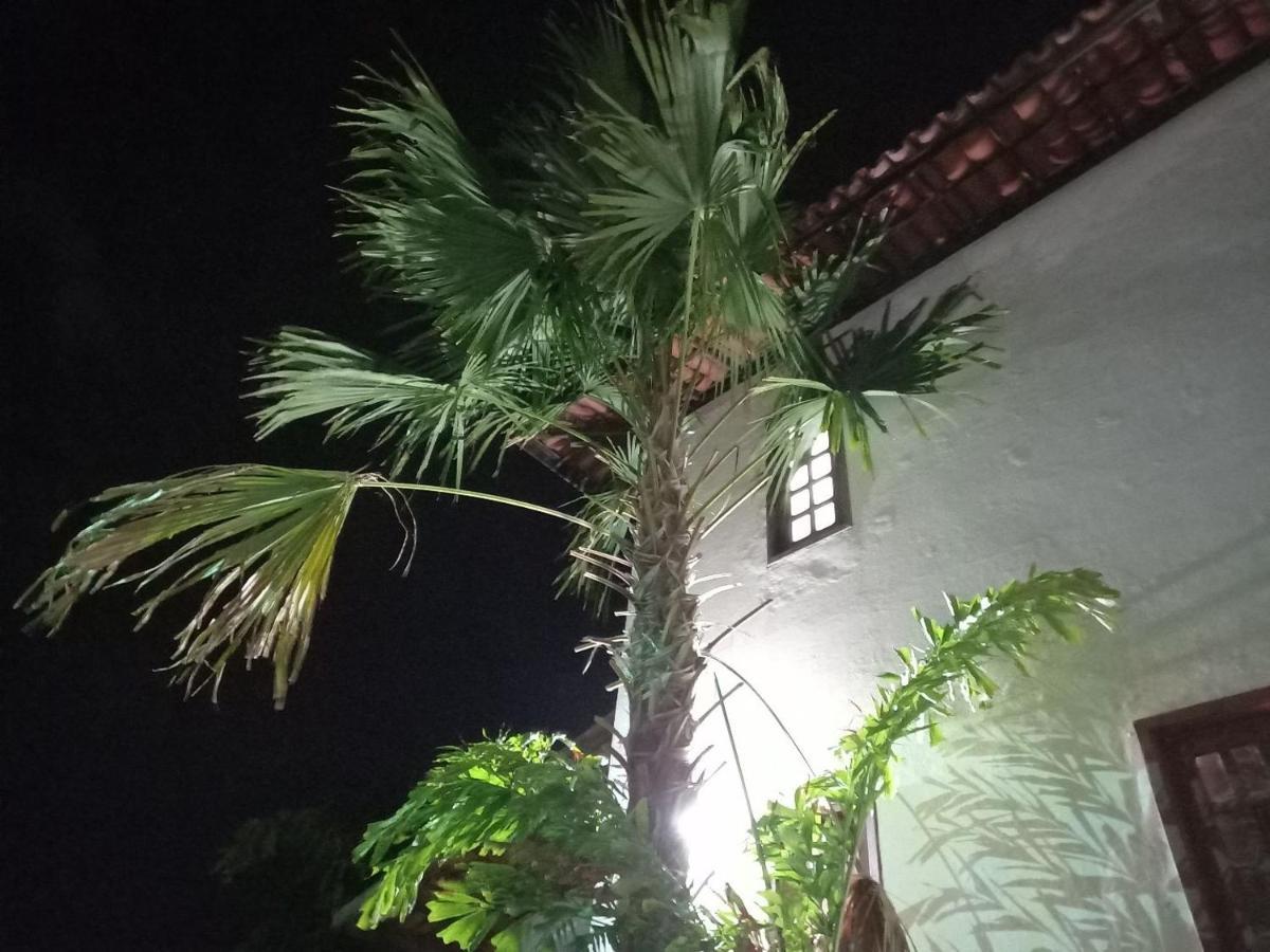 Casa Solaris Villa อากีราซ ภายนอก รูปภาพ