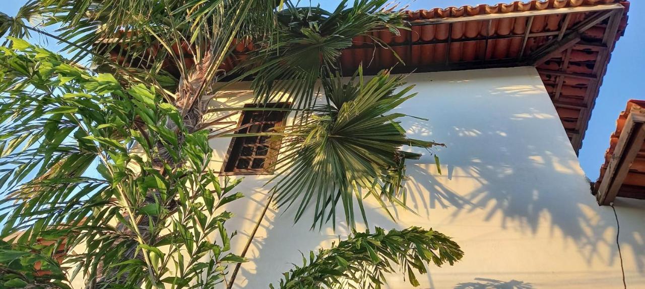 Casa Solaris Villa อากีราซ ภายนอก รูปภาพ