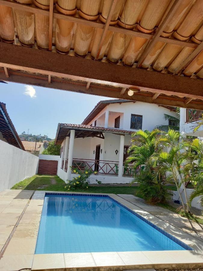 Casa Solaris Villa อากีราซ ภายนอก รูปภาพ