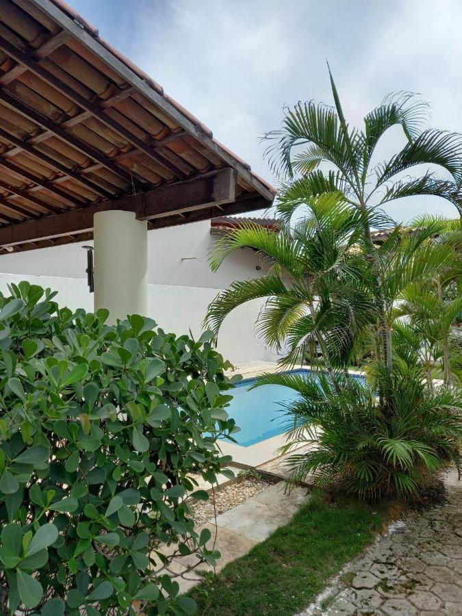 Casa Solaris Villa อากีราซ ภายนอก รูปภาพ