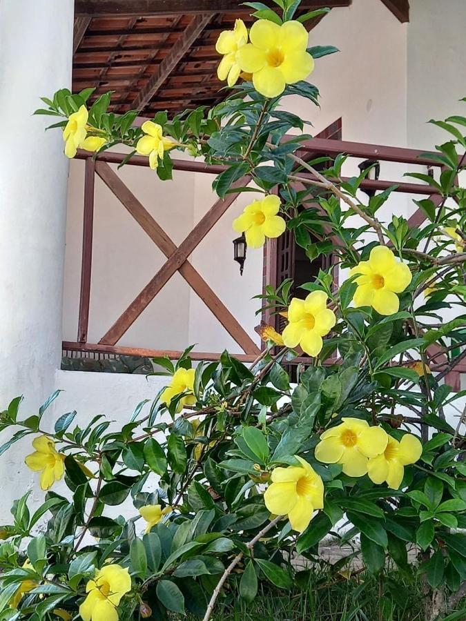 Casa Solaris Villa อากีราซ ภายนอก รูปภาพ