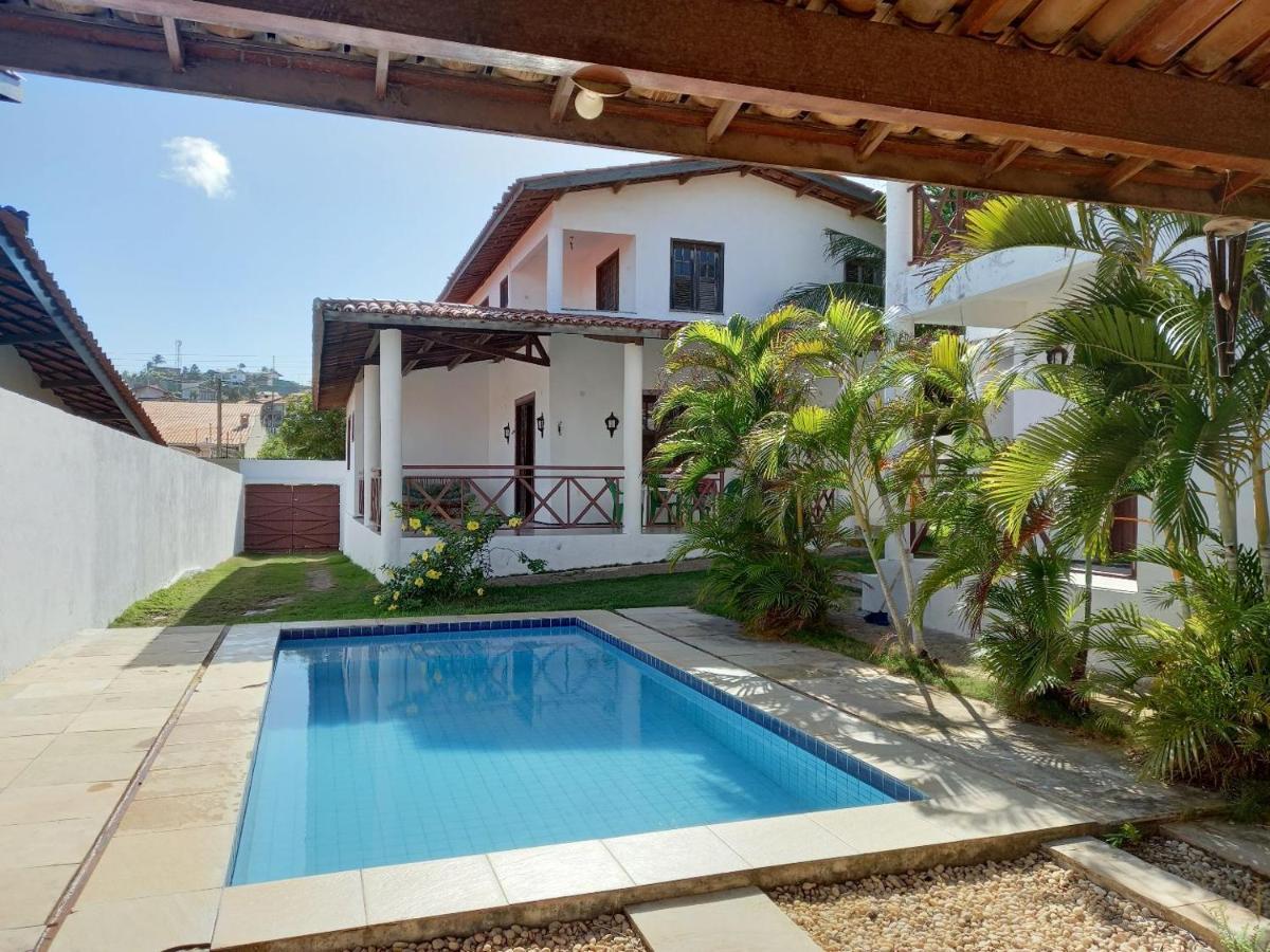 Casa Solaris Villa อากีราซ ภายนอก รูปภาพ