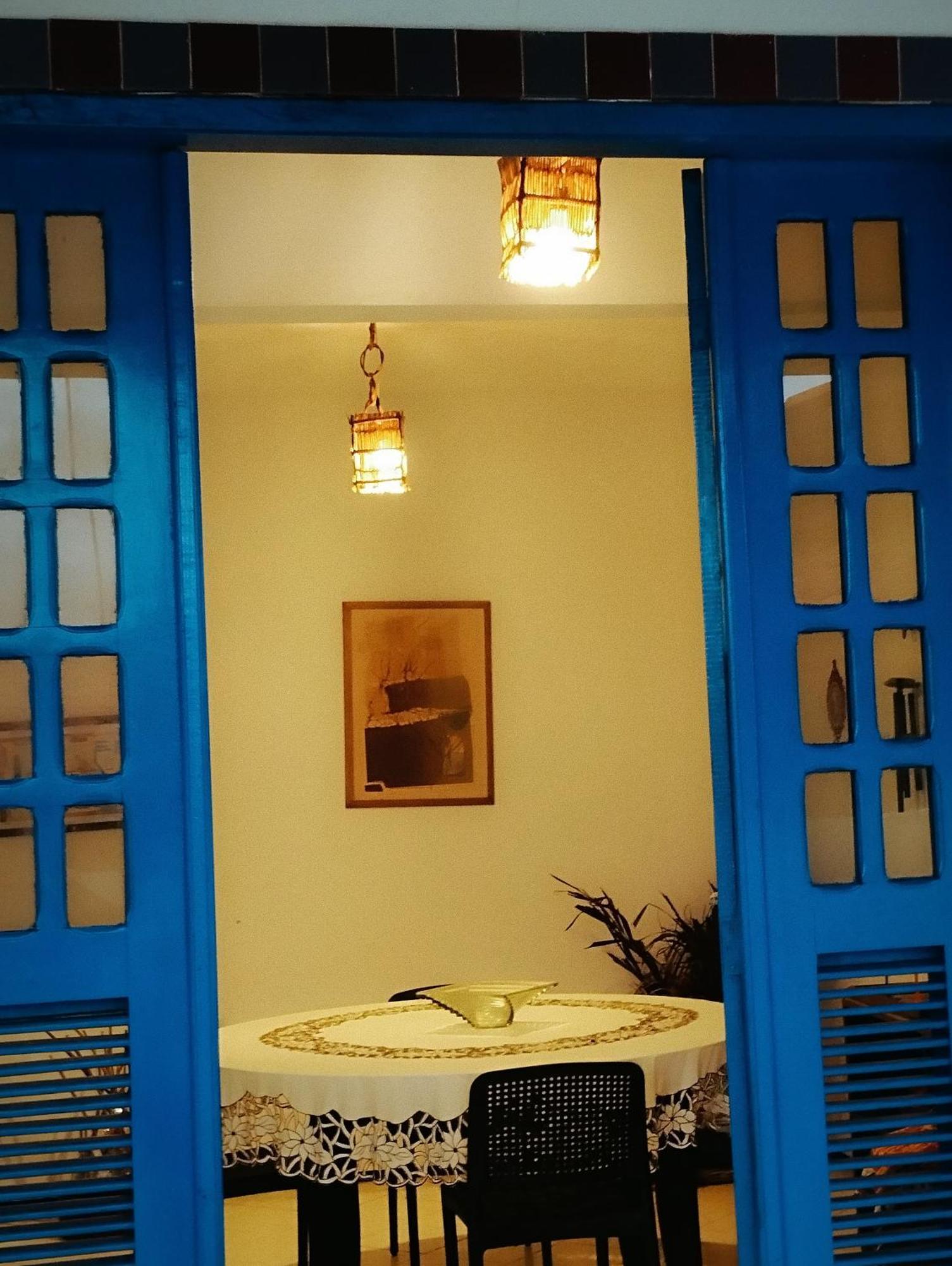 Casa Solaris Villa อากีราซ ภายนอก รูปภาพ