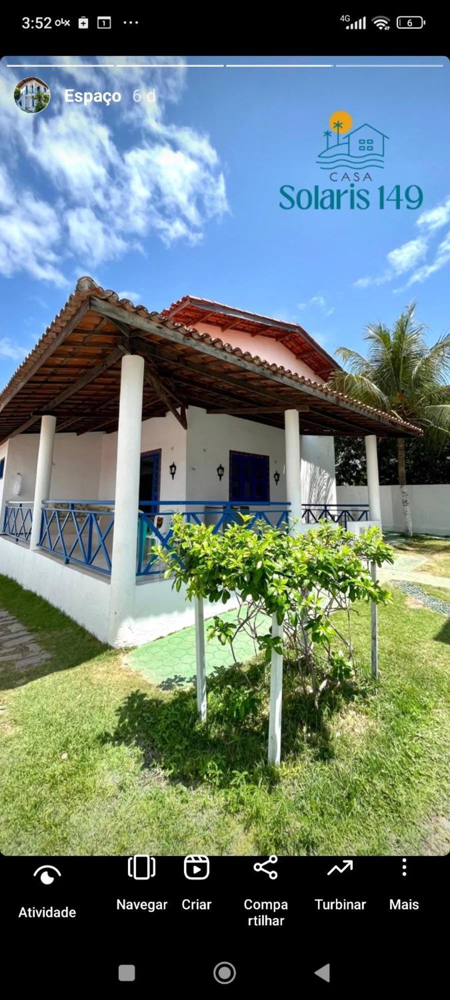 Casa Solaris Villa อากีราซ ภายนอก รูปภาพ