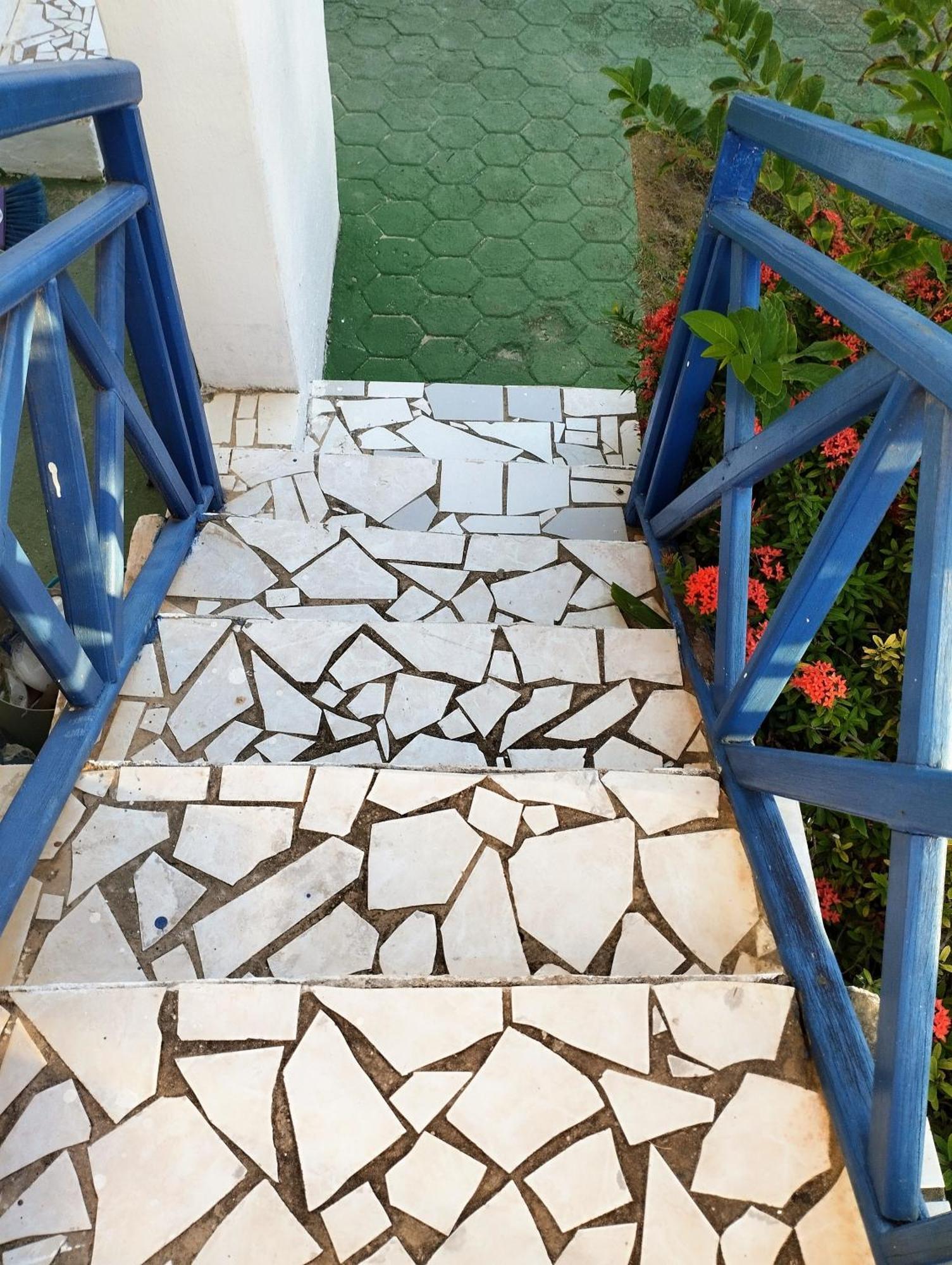 Casa Solaris Villa อากีราซ ภายนอก รูปภาพ