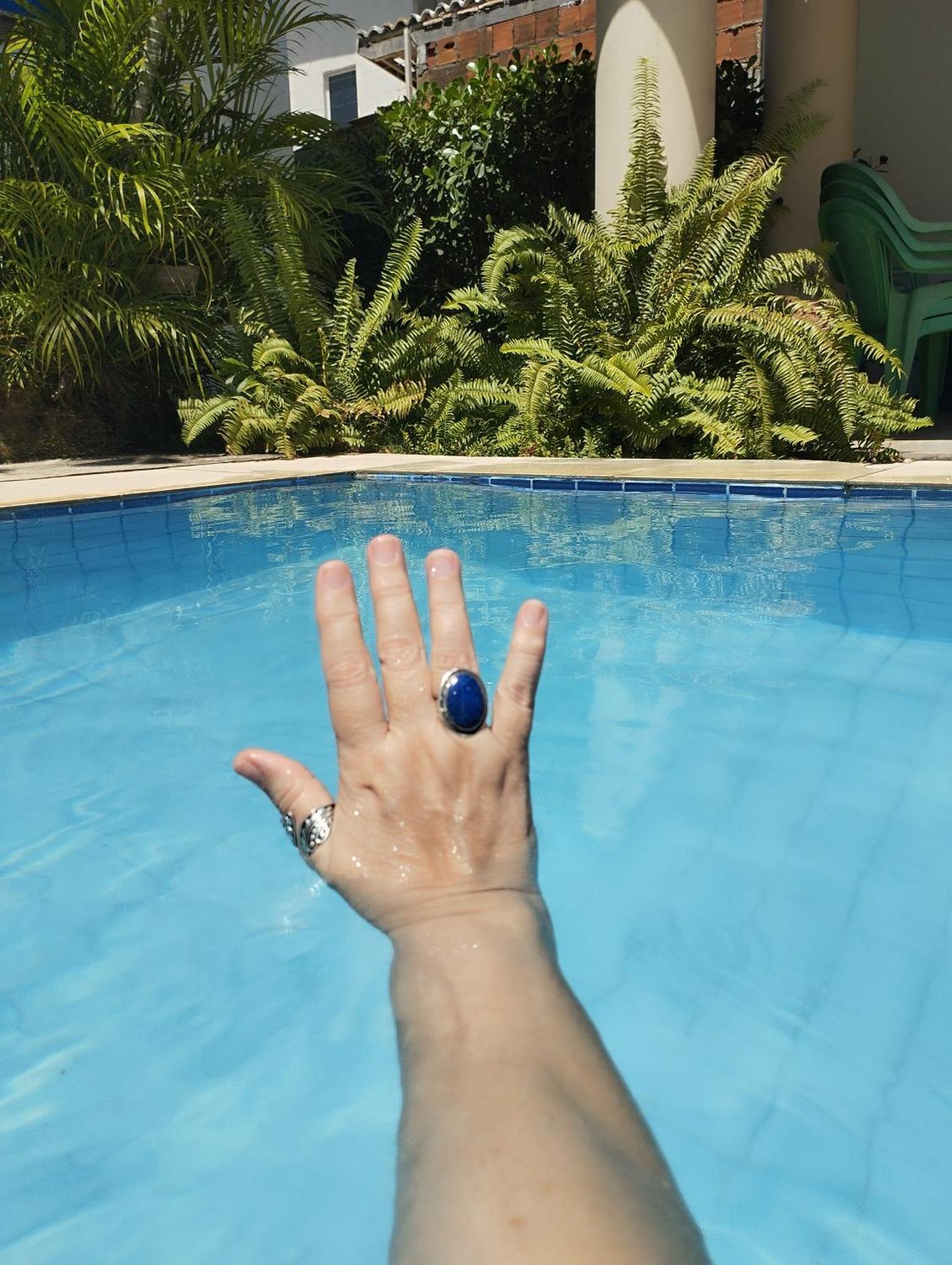 Casa Solaris Villa อากีราซ ภายนอก รูปภาพ