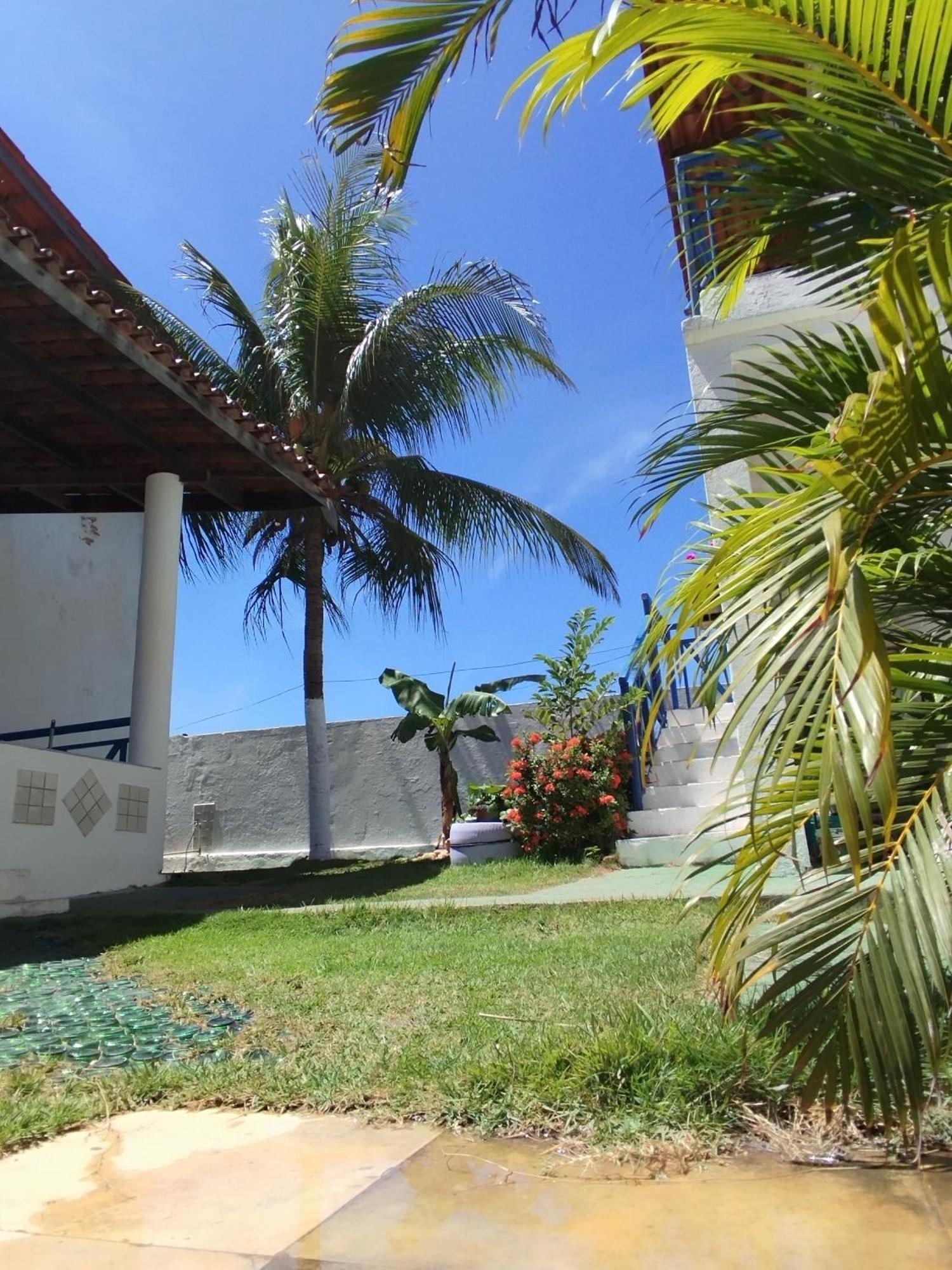 Casa Solaris Villa อากีราซ ภายนอก รูปภาพ