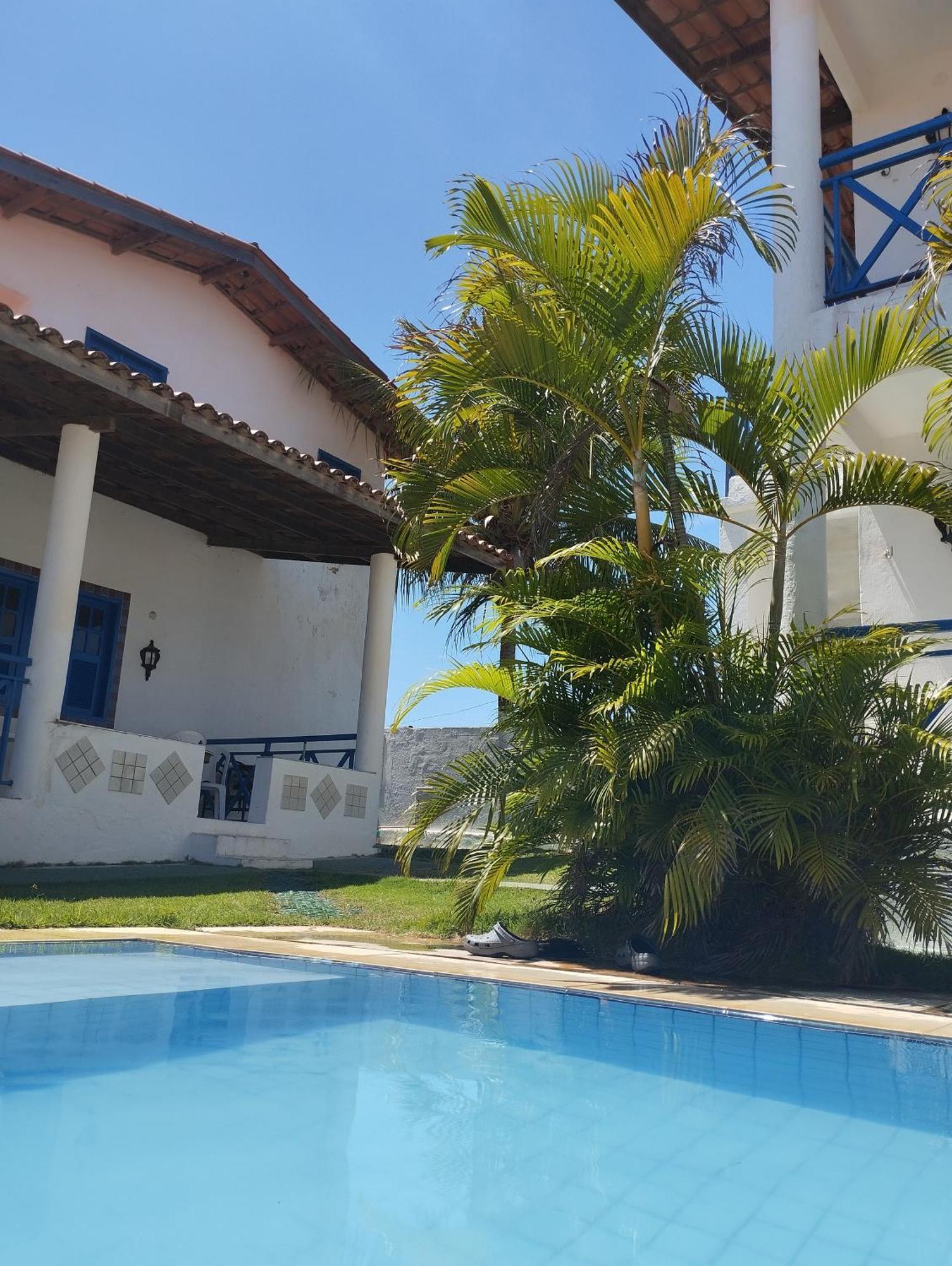 Casa Solaris Villa อากีราซ ภายนอก รูปภาพ