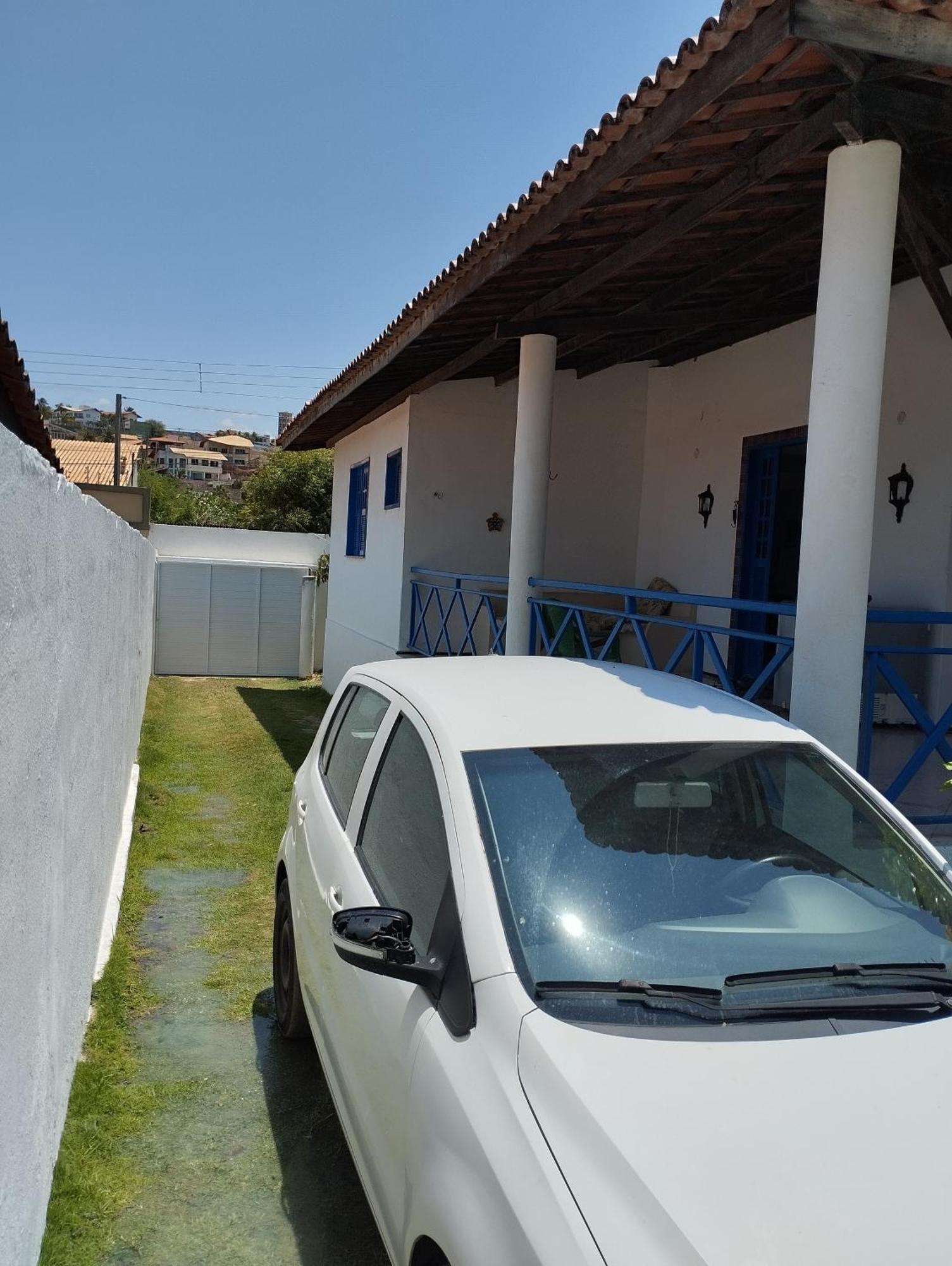 Casa Solaris Villa อากีราซ ภายนอก รูปภาพ