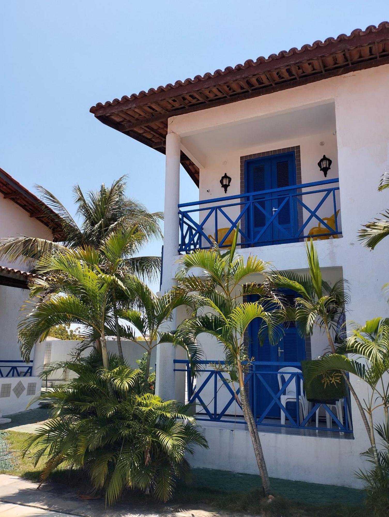 Casa Solaris Villa อากีราซ ภายนอก รูปภาพ