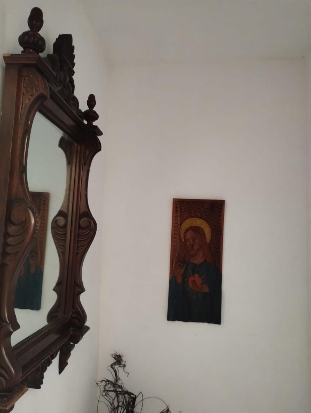 Casa Solaris Villa อากีราซ ภายนอก รูปภาพ