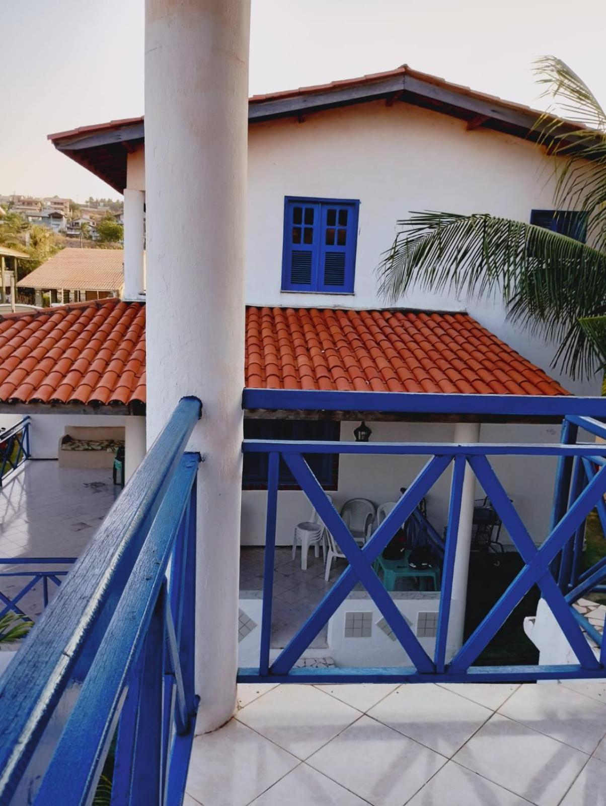 Casa Solaris Villa อากีราซ ภายนอก รูปภาพ