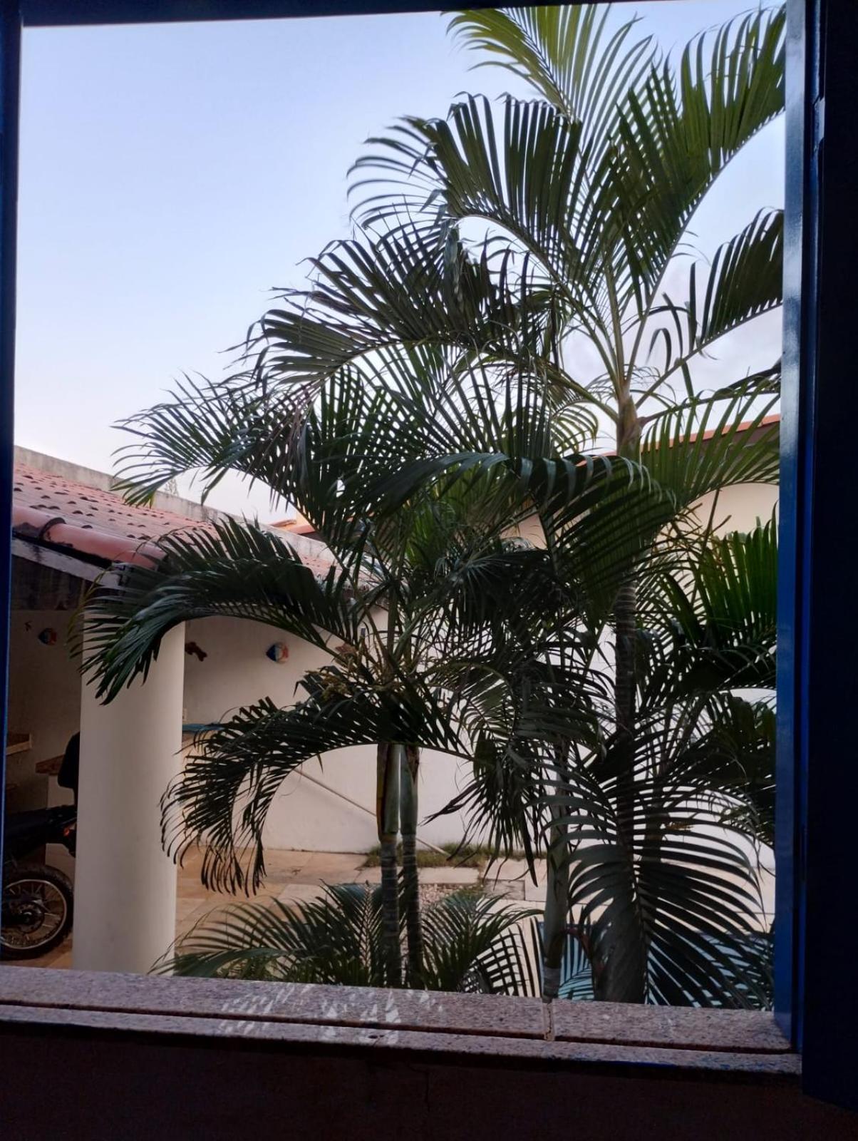 Casa Solaris Villa อากีราซ ภายนอก รูปภาพ