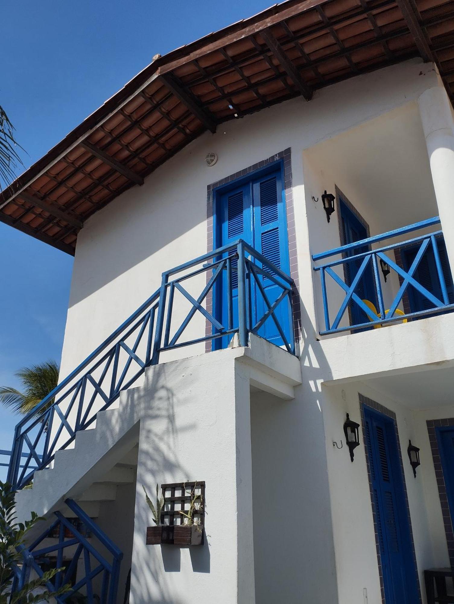 Casa Solaris Villa อากีราซ ภายนอก รูปภาพ
