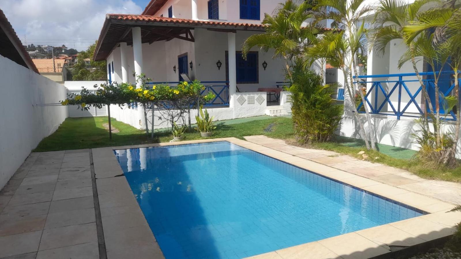 Casa Solaris Villa อากีราซ ภายนอก รูปภาพ