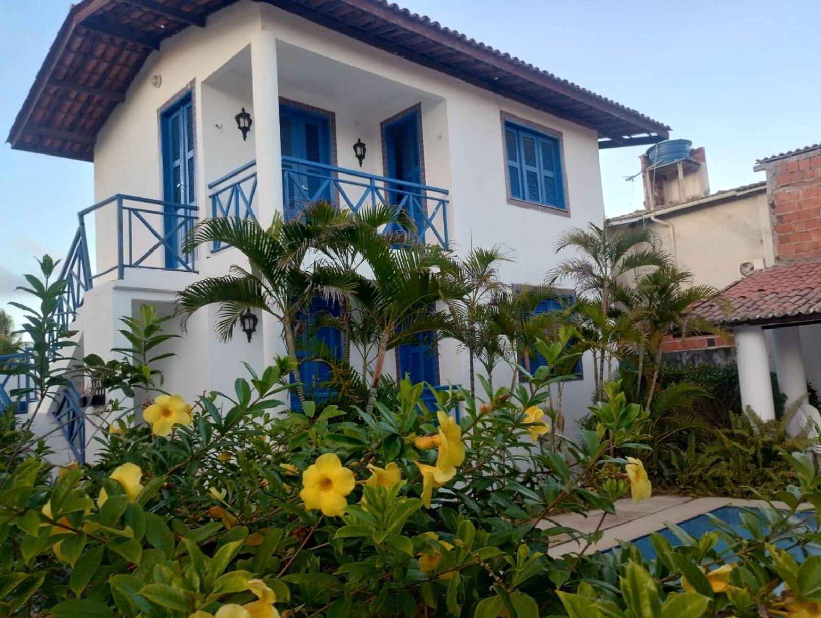 Casa Solaris Villa อากีราซ ภายนอก รูปภาพ
