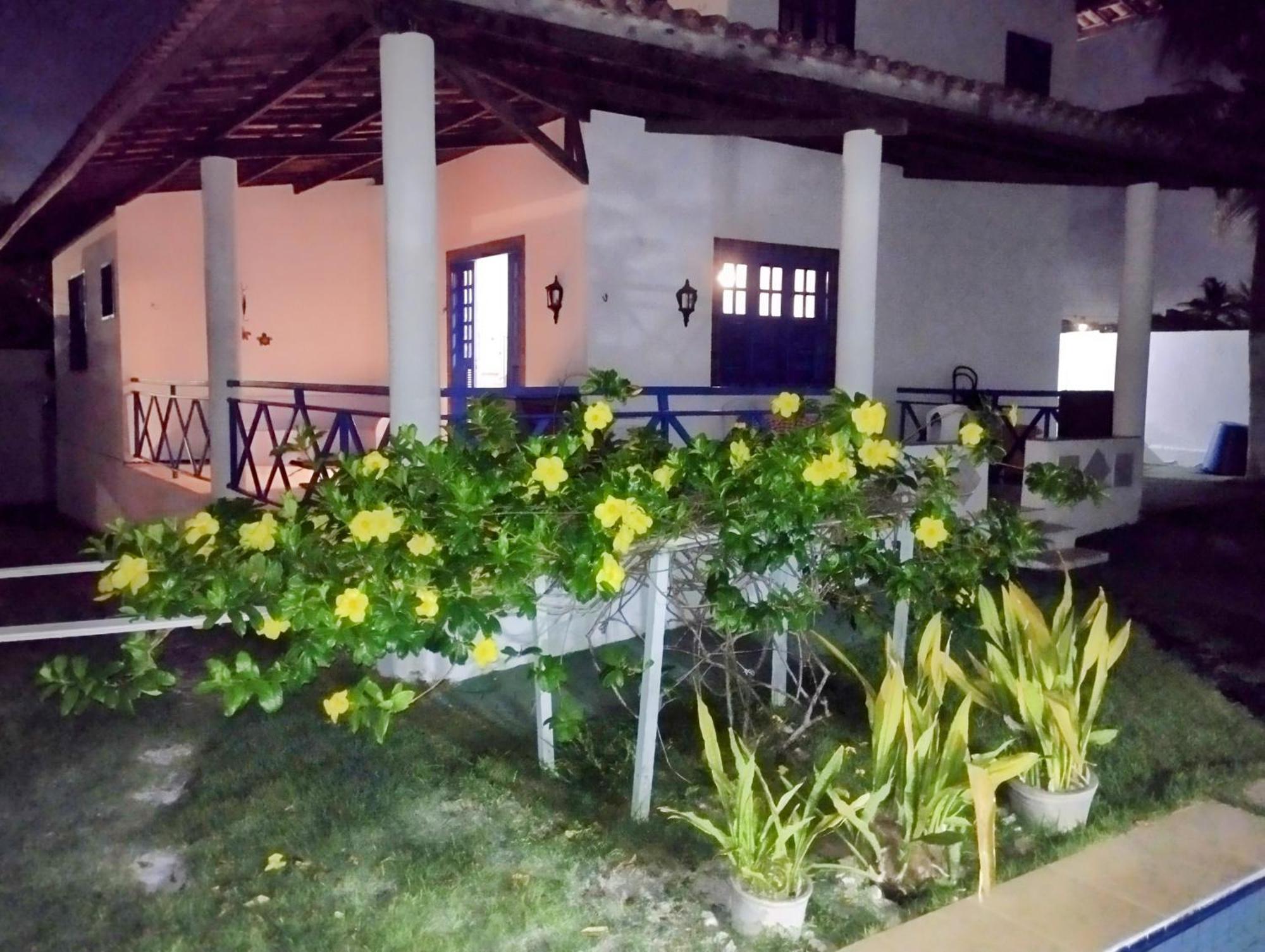 Casa Solaris Villa อากีราซ ภายนอก รูปภาพ